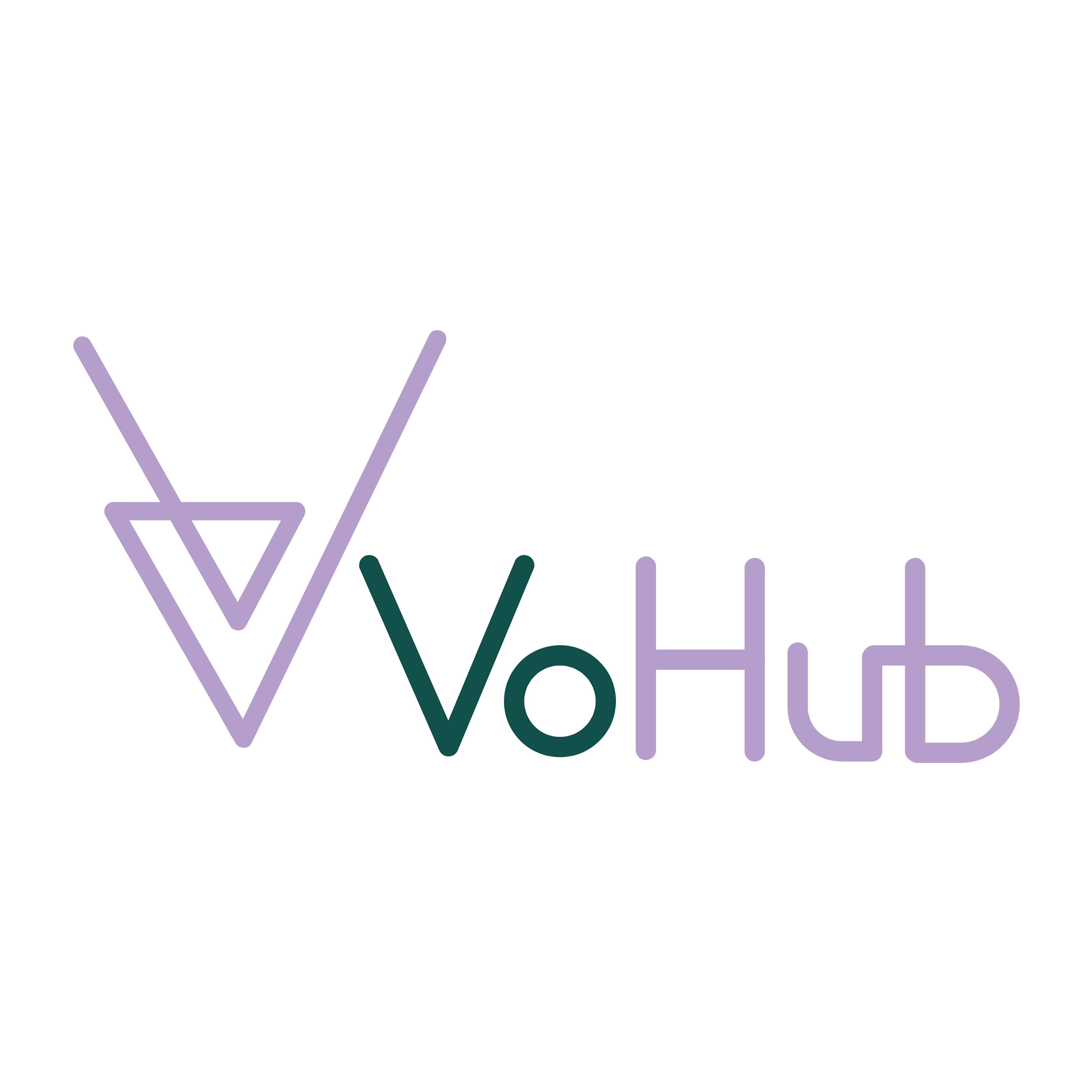 VoHub.ai